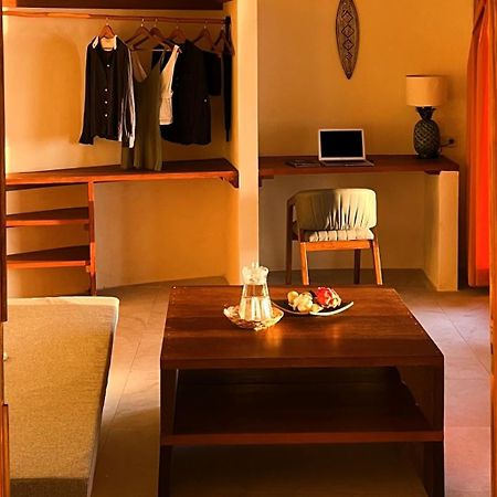 Pearl Beach Resort Gili Asahan Extérieur photo