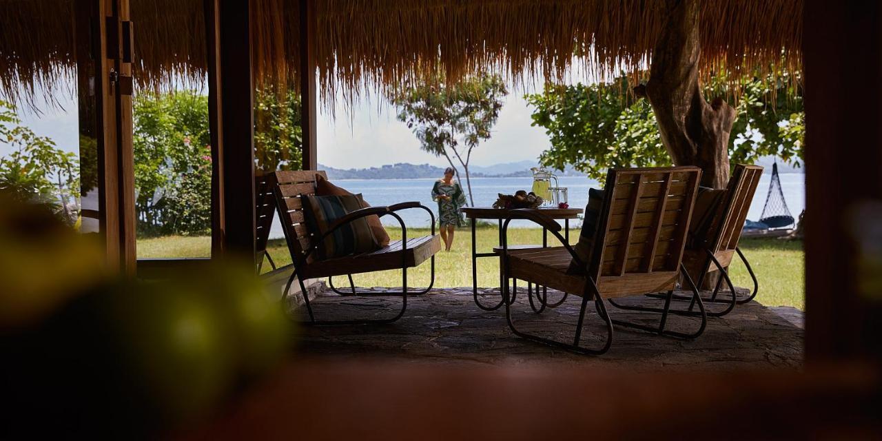Pearl Beach Resort Gili Asahan Extérieur photo